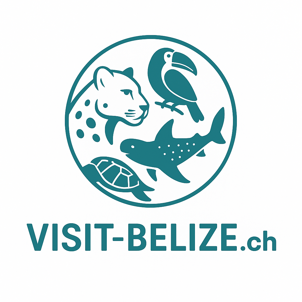 Visit Belize